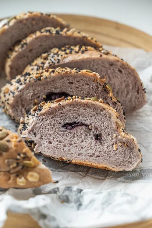 魔都排第一的精品超市烘焙房，居然是它？甜味烘焙產(chǎn)品揭秘