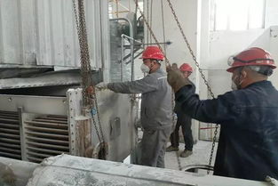 中泰效率驅(qū)動安全標(biāo)準(zhǔn)化建設(shè)，新疆中泰工程公司以高標(biāo)準(zhǔn)完成華泰氯堿廠檢修及網(wǎng)絡(luò)工程